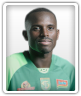 Player face