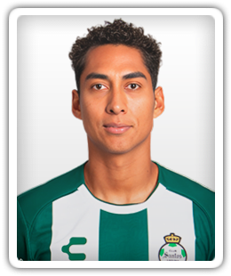 Player face