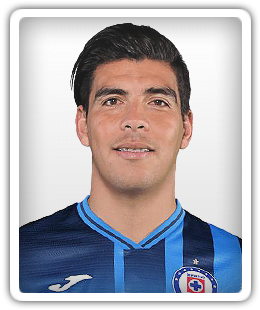 Player face