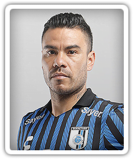 Player face