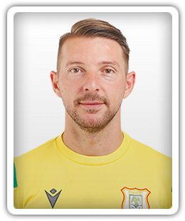 Player face