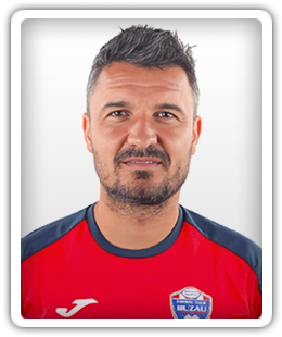 Player face
