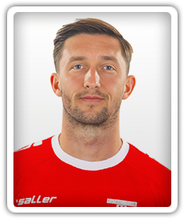 Player face