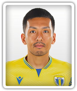 Takayuki Seto