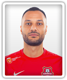 Florin Bejan