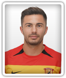 Alin Toşca