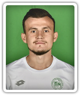 Andrei Marc