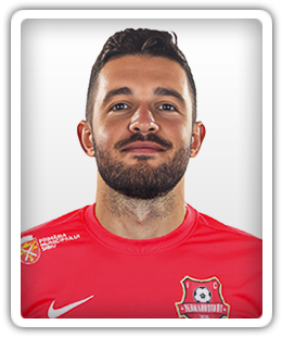 Sergiu Buş