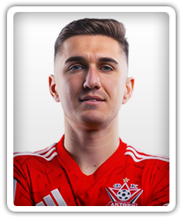 Player face