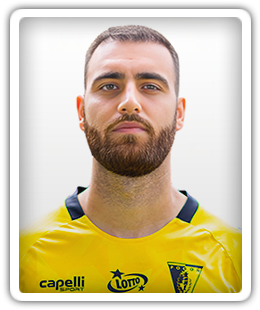 Player face
