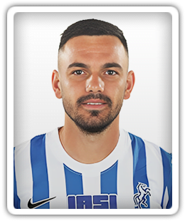 Marius Martac