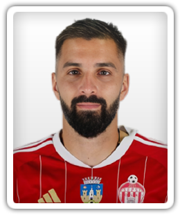 Alin Dobrosavlevici