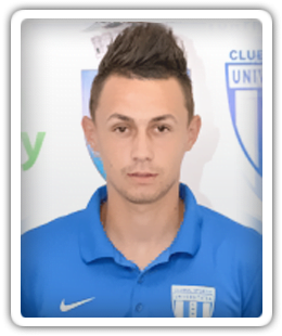 Claudiu Dragu