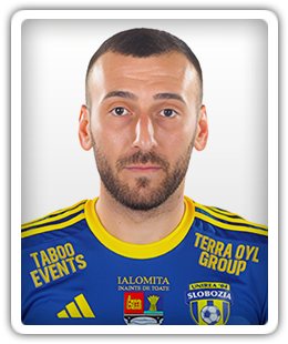 Florinel Ibrian