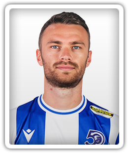 Player face