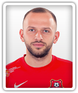 Silviu Balaure