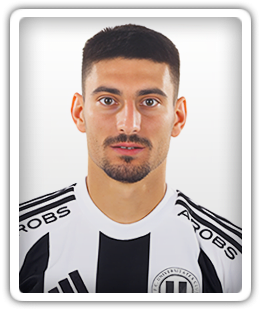 Iulian Cristea