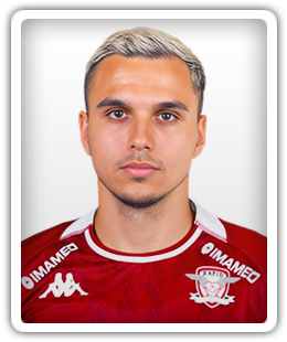 Cristian Manea