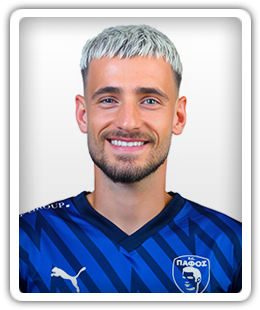 Player face