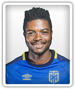 Player face