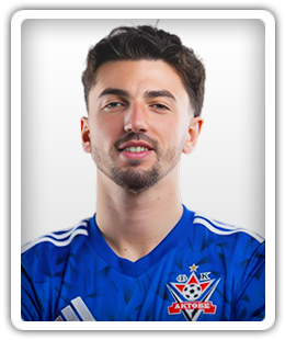 Player face