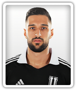Player face