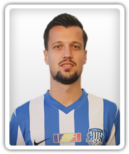 Ricardo Farcaş