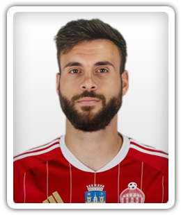 Daniel Vîrtej