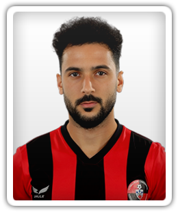 Soufiane Jebari