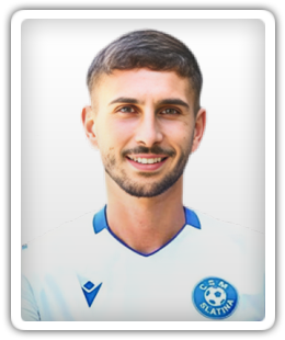 Vlad Prejmerean
