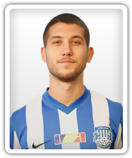 Darius Ghindovean