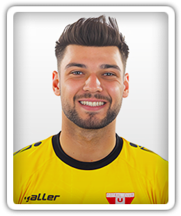 Robert Popa