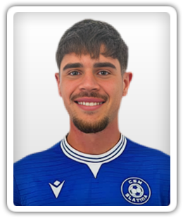 Gabriel Buta
