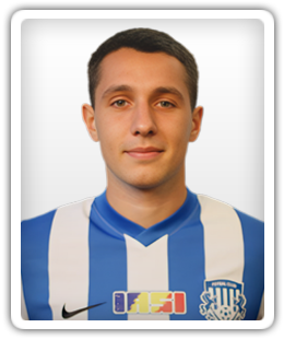 Ştefan Ştefanovici