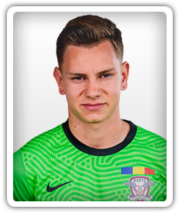 Valentin Mărgărit