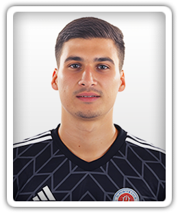 Gabriel Ursu