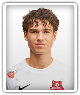 Kevin Ciubotaru