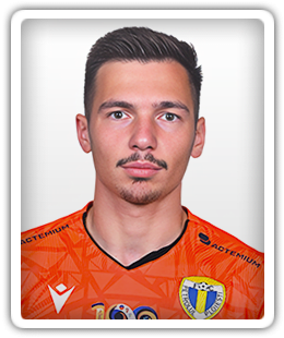 Raul Bălbărău
