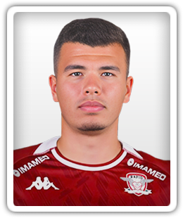Cristian Ignat