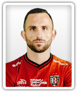 Player face
