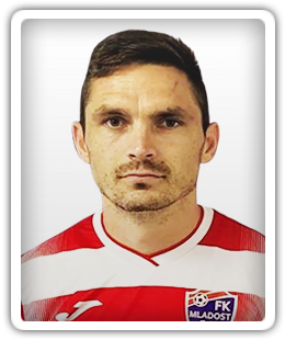 Player face