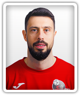 Player face