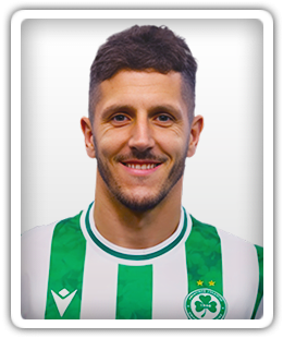 Player face