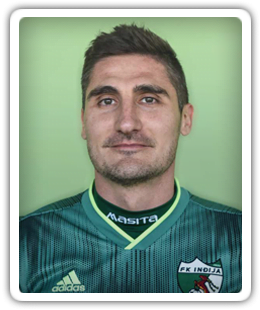 Player face