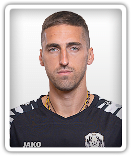 Player face