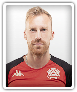 Player face