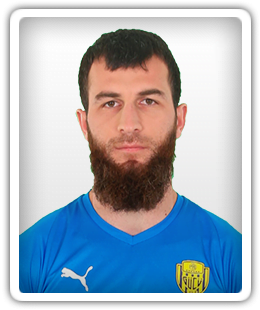 Player face