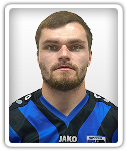 Player face