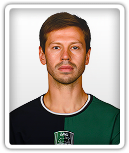 Player face
