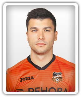 Vladimir Khozin
